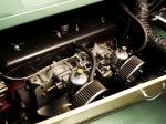 Alvis TA21 Drophead Coupe by Tickford 1952 года